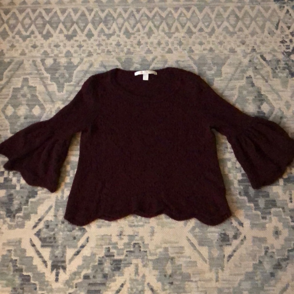 Lauren Conrad sweater